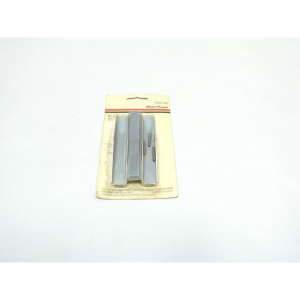 Blue Point GLAZE BRAKER STONE SET 4IN OTHER ABRASIVE CF62-14S - main